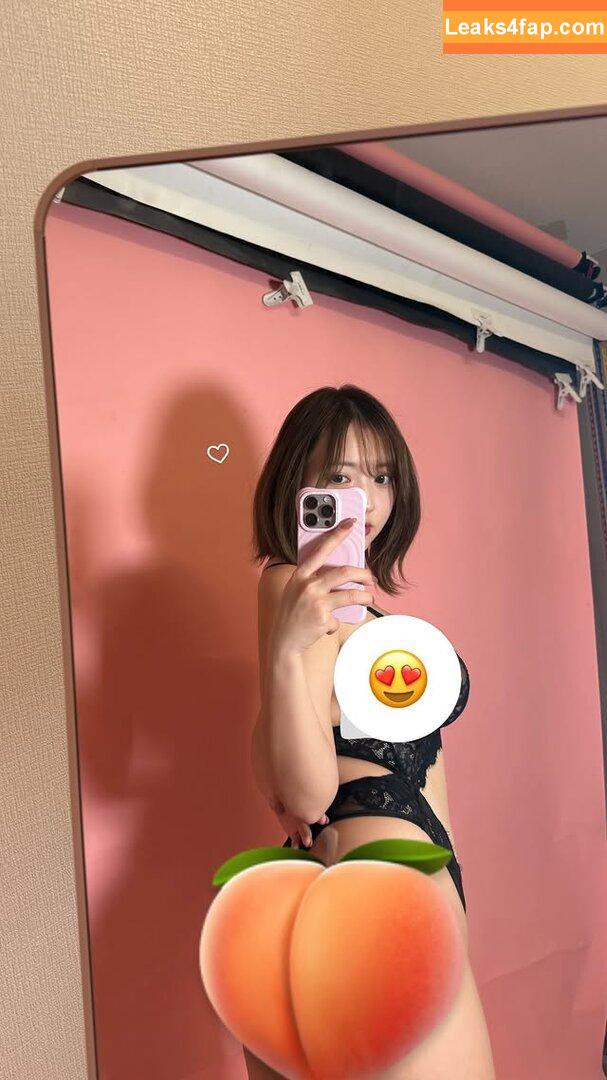 尊みを感じて桜井 / CherryS / angelia_lapin / misheng_yayoi / user leaked photo photo #0106