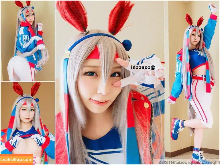 尊みを感じて桜井 / CherryS / angelia_lapin / coscchi / https: / user слитое фото фото #0493