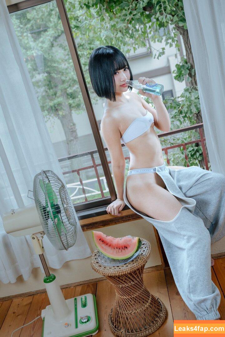 尊みを感じて桜井 / CherryS / angelia_lapin / coscchi / https: / user leaked photo photo #0560