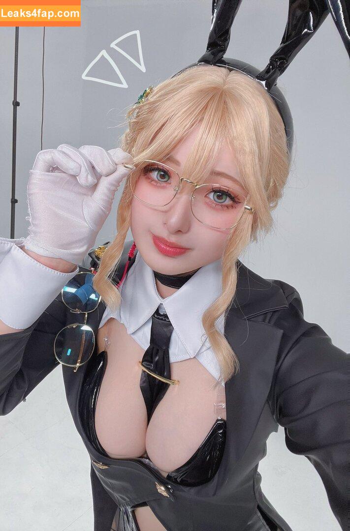 尊みを感じて桜井 / CherryS / angelia_lapin / coscchi / https: / user leaked photo photo #0575
