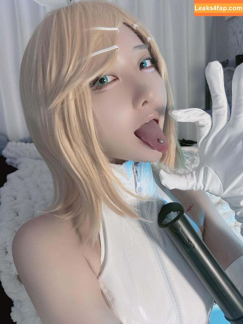 尊みを感じて桜井 / CherryS / angelia_lapin / coscchi / https: / user leaked photo photo #0594