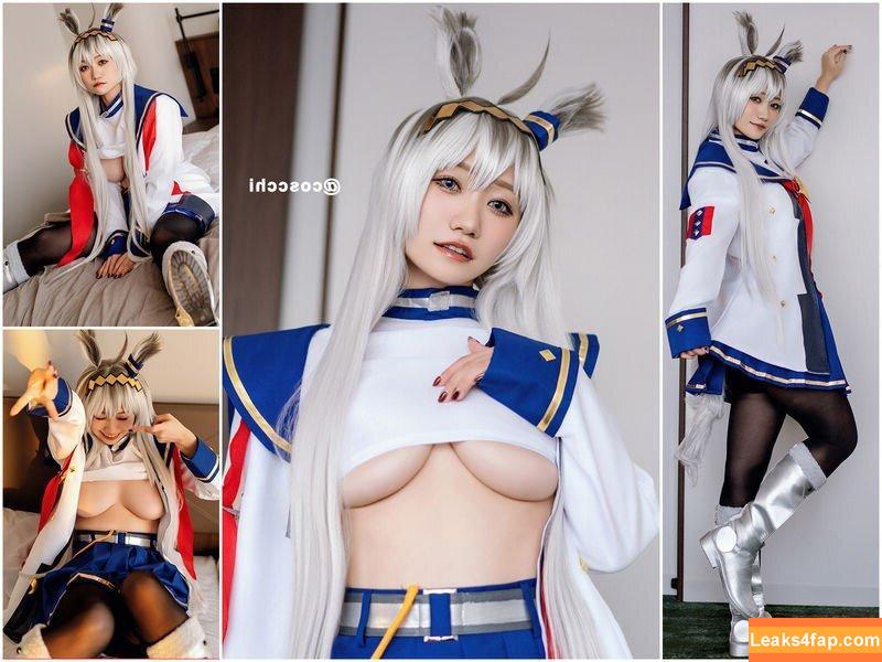 尊みを感じて桜井 / CherryS / angelia_lapin / coscchi / https: / ruby_ru leaked photo photo #0610
