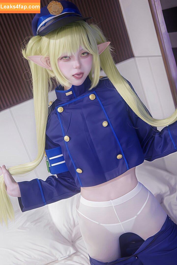 尊みを感じて桜井 / CherryS / angelia_lapin / coscchi / https: / ruby_ru leaked photo photo #0611