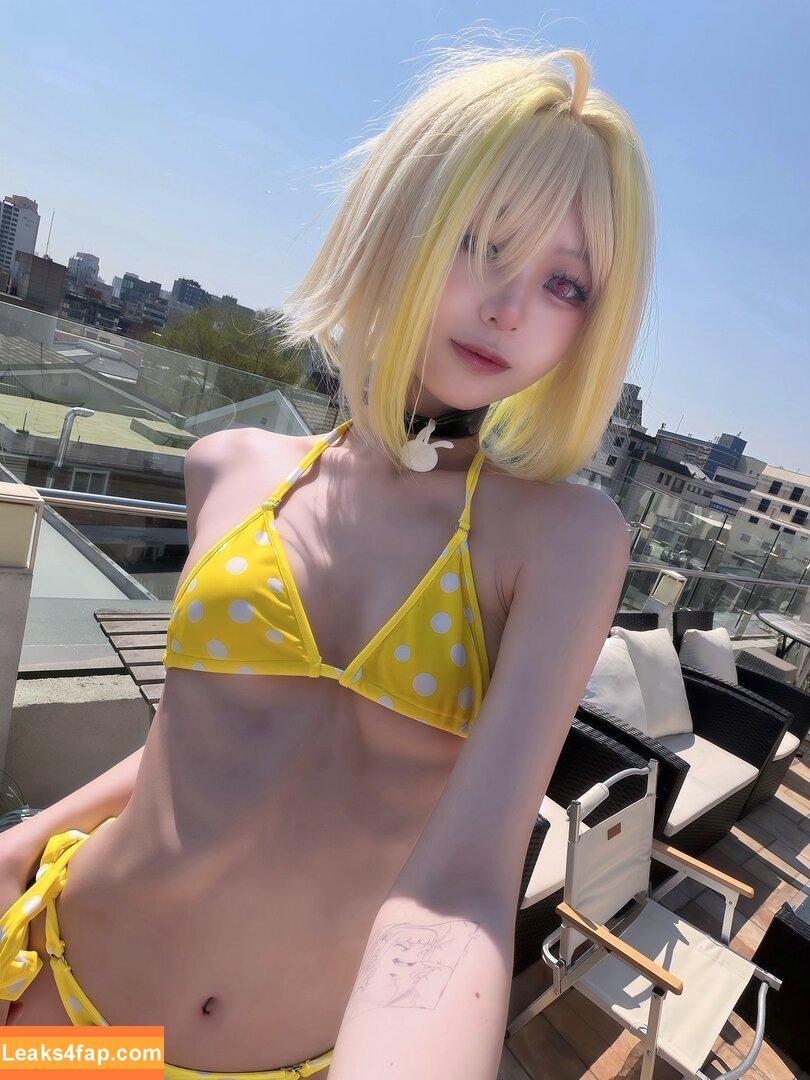 尊みを感じて桜井 / CherryS / angelia_lapin / coscchi / https: / ruby_ru leaked photo photo #0615