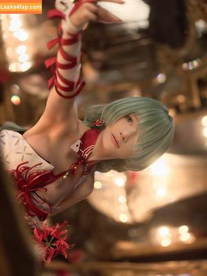 尊みを感じて桜井 photo #0204
