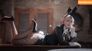 尊みを感じて桜井 photo #0583
