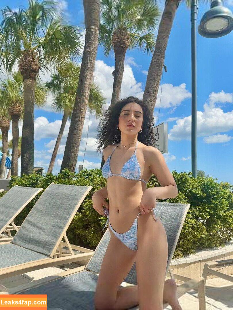 nadia.amine /  leaked photo photo #0007