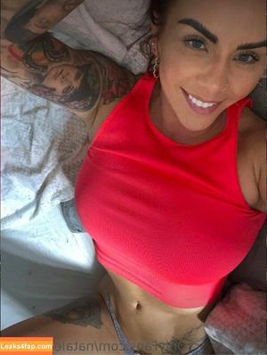 Natalee Harris photo #0023