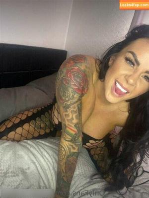 Natalee Harris photo #0059