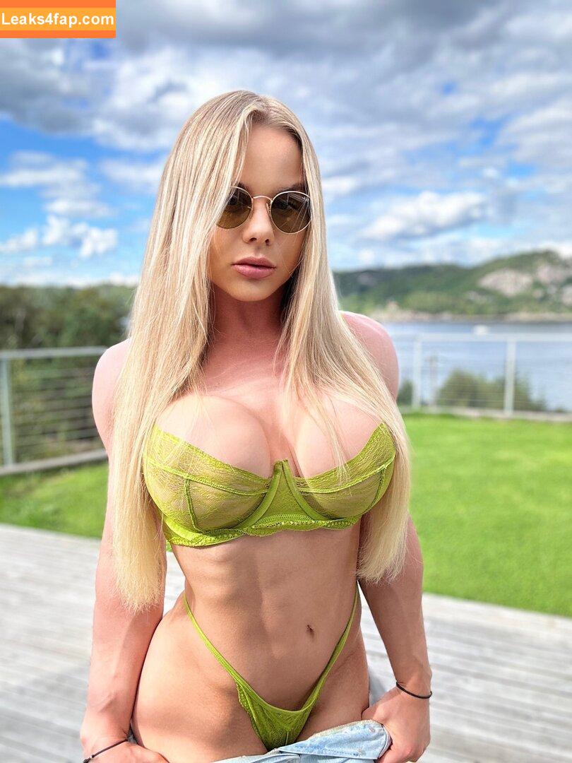 Natalia Ejsmont / nataliaejsmont leaked photo photo #0016