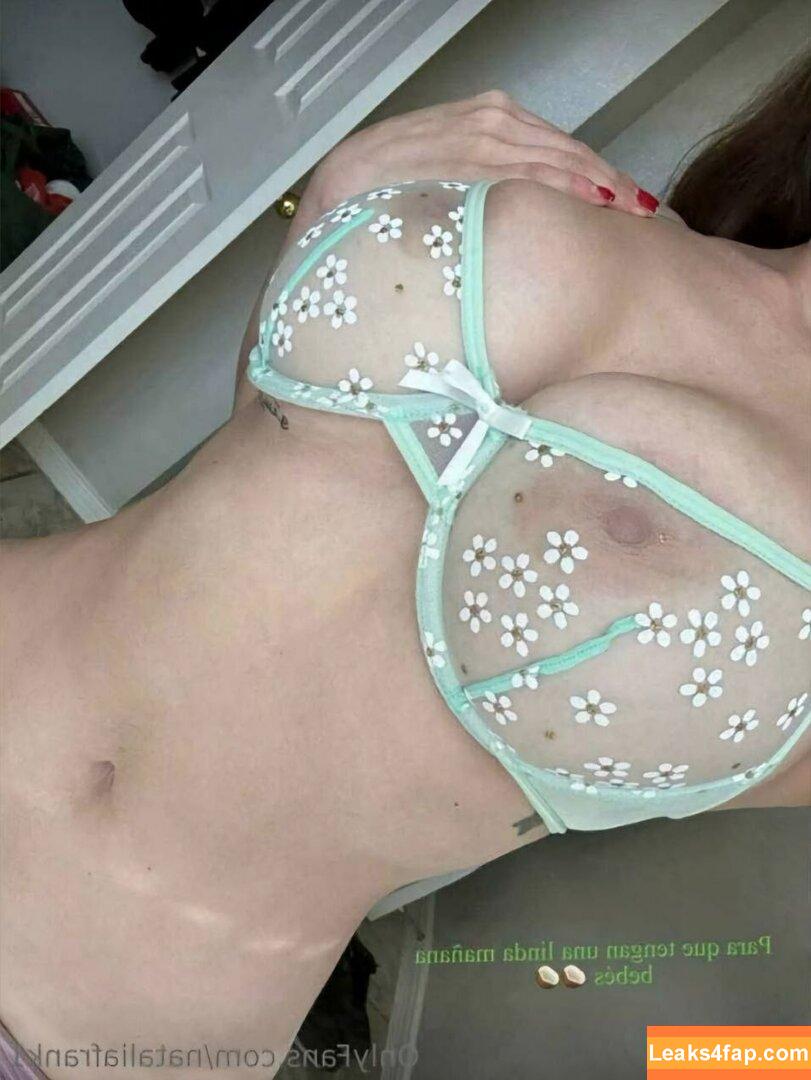 Natalia Frank / nataliafrank98 leaked photo photo #0001