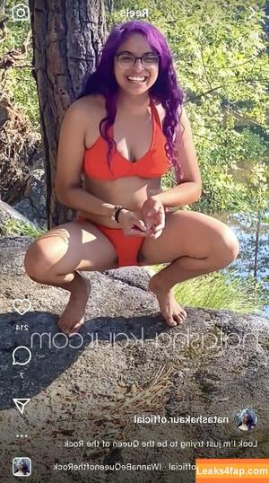 Natasha Kaur фото #0004