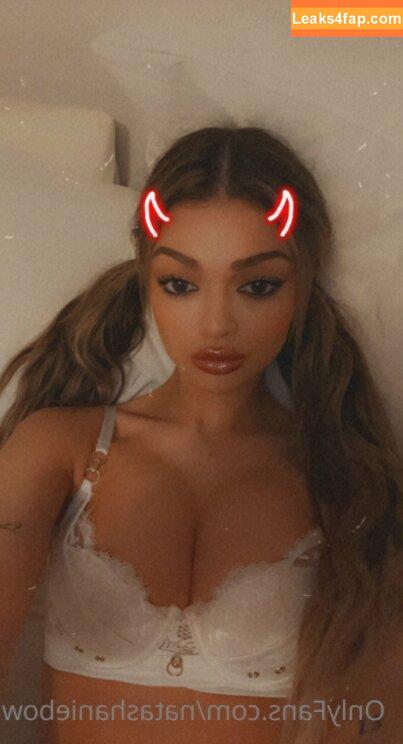 Natasha Niebow / natashaniebow leaked photo photo #0001