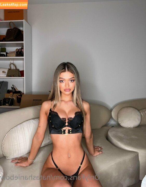 Natasha Niebow / natashaniebow leaked photo photo #0005