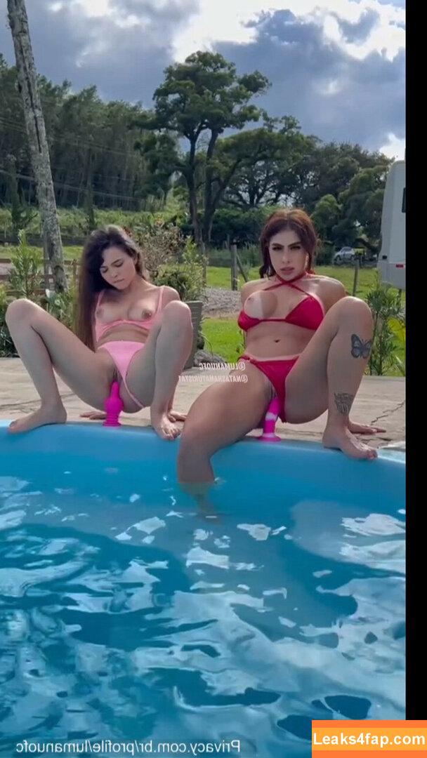 Natasha Steffens / BabyGirl / babygirl_18bg слитое фото фото #1658