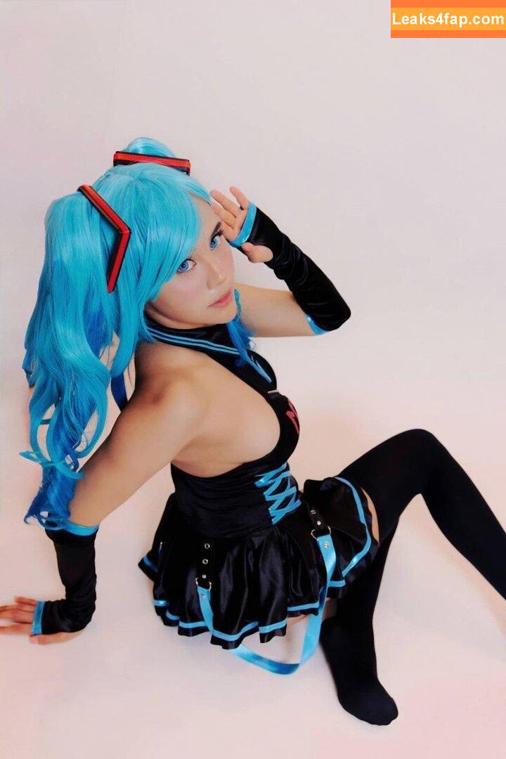 Neeko /  leaked photo photo #0004