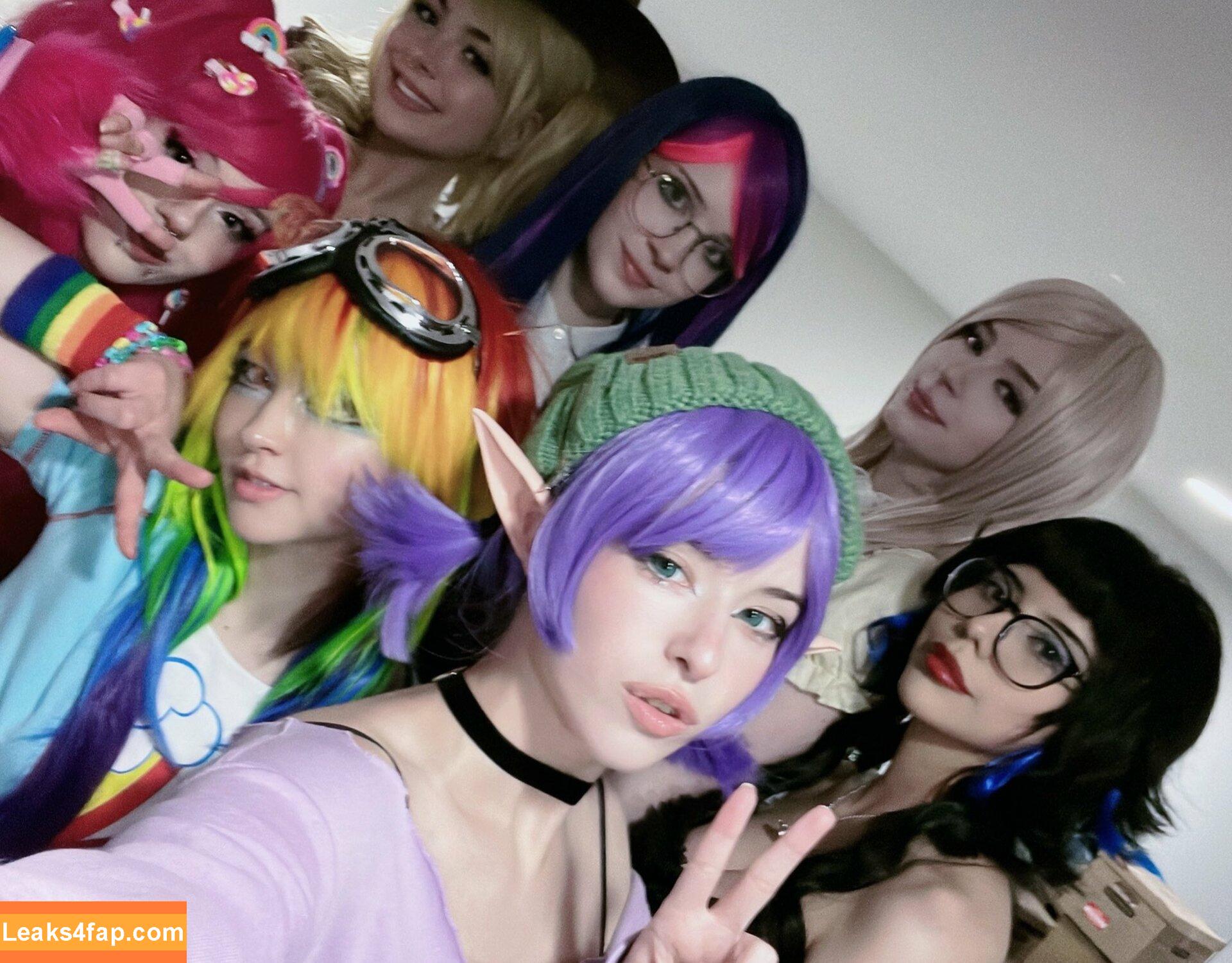 nekob0icarti / catgirl / nekoboicarti leaked photo photo #0001