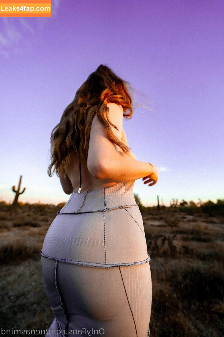 nenasmind / nenasmind_ leaked photo photo #0021