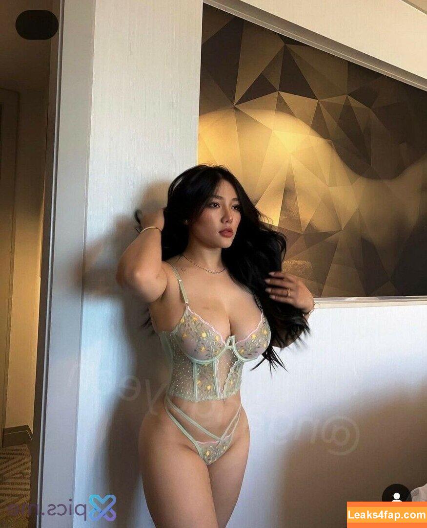 Ngan Nguyen / linnynguyen / nganguyeen leaked photo photo #0022