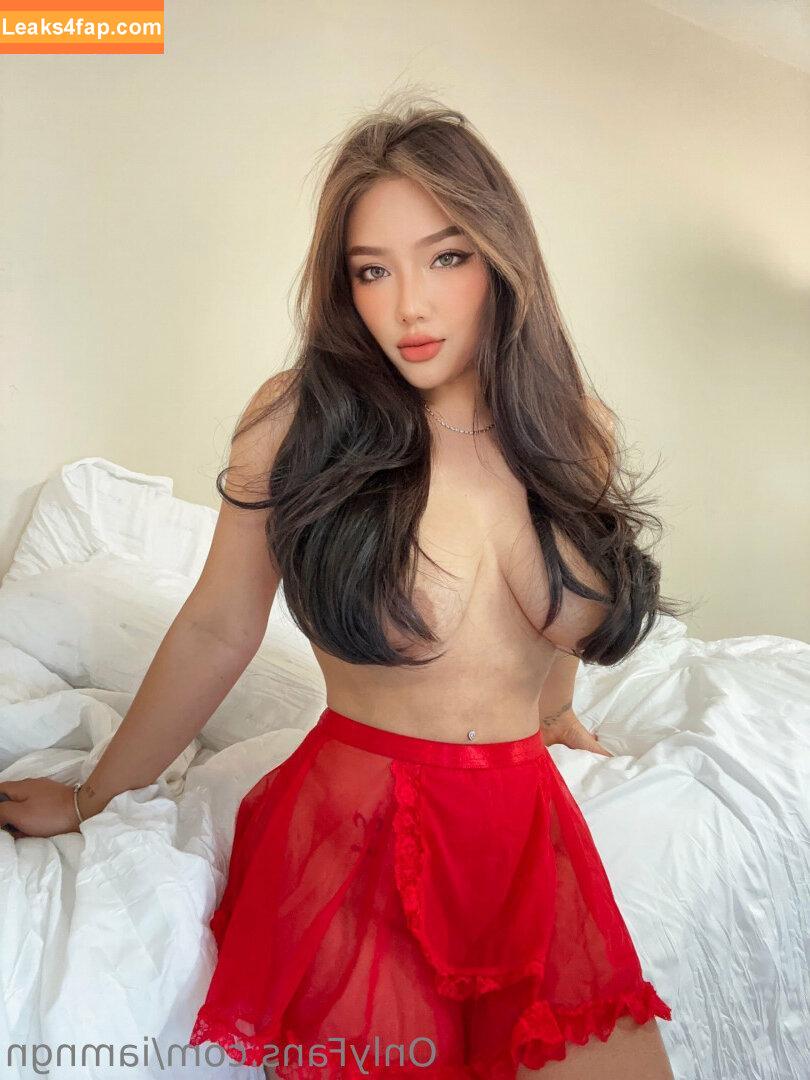 Ngan Nguyen / linnynguyen / nganguyeen leaked photo photo #0036