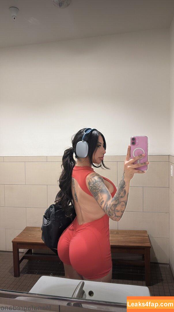 Nichole Pure / Maria Fagredano / mariafagredano / nikkipurebeauty leaked photo photo #0001