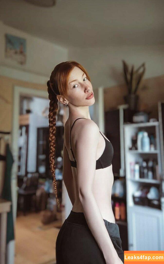 NiciaUnlovelier / AnoukFox / LeilaLunatic / nicia_unlovelier leaked photo photo #0011