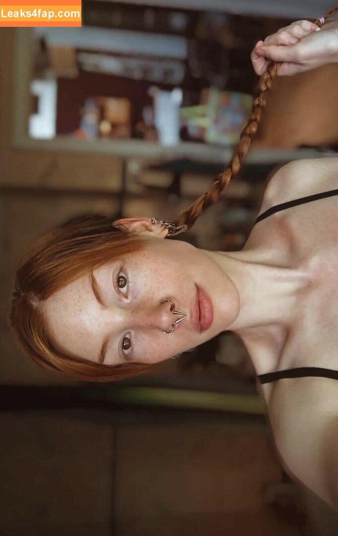 NiciaUnlovelier / AnoukFox / LeilaLunatic / nicia_unlovelier leaked photo photo #0012