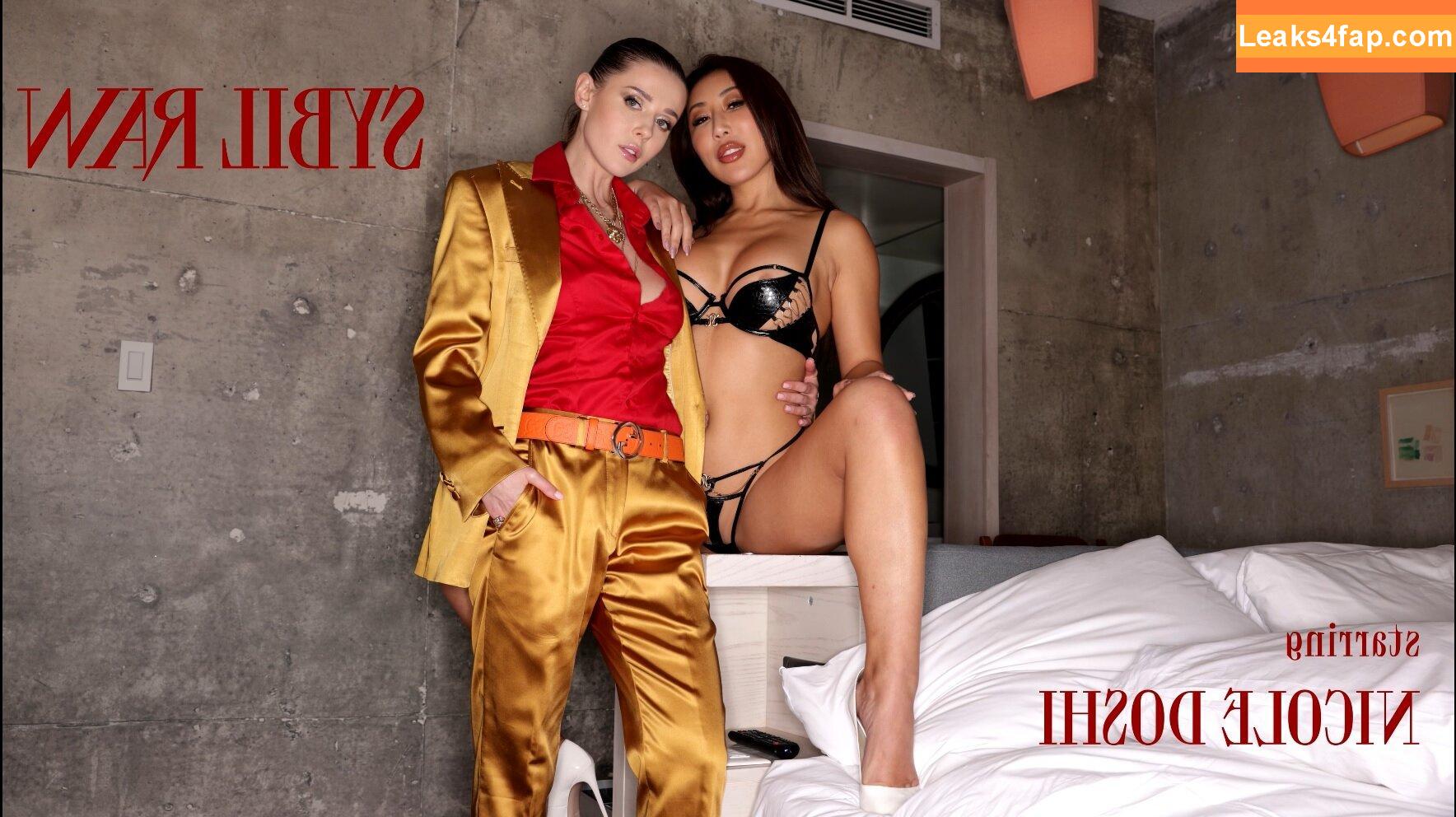 Nicole Doshi / nicoledoshi / therealnicoledoshi слитое фото фото #0917