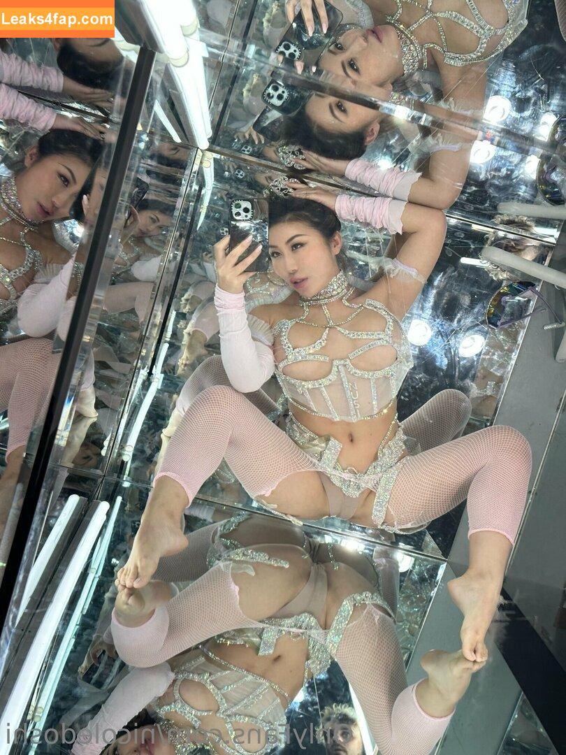 Nicole Doshi / nicoledoshi / therealnicoledoshi слитое фото фото #1318