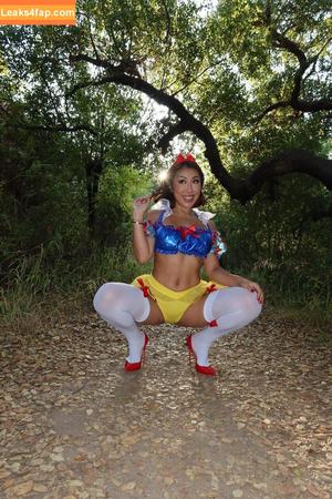 Nicole Doshi фото #1383