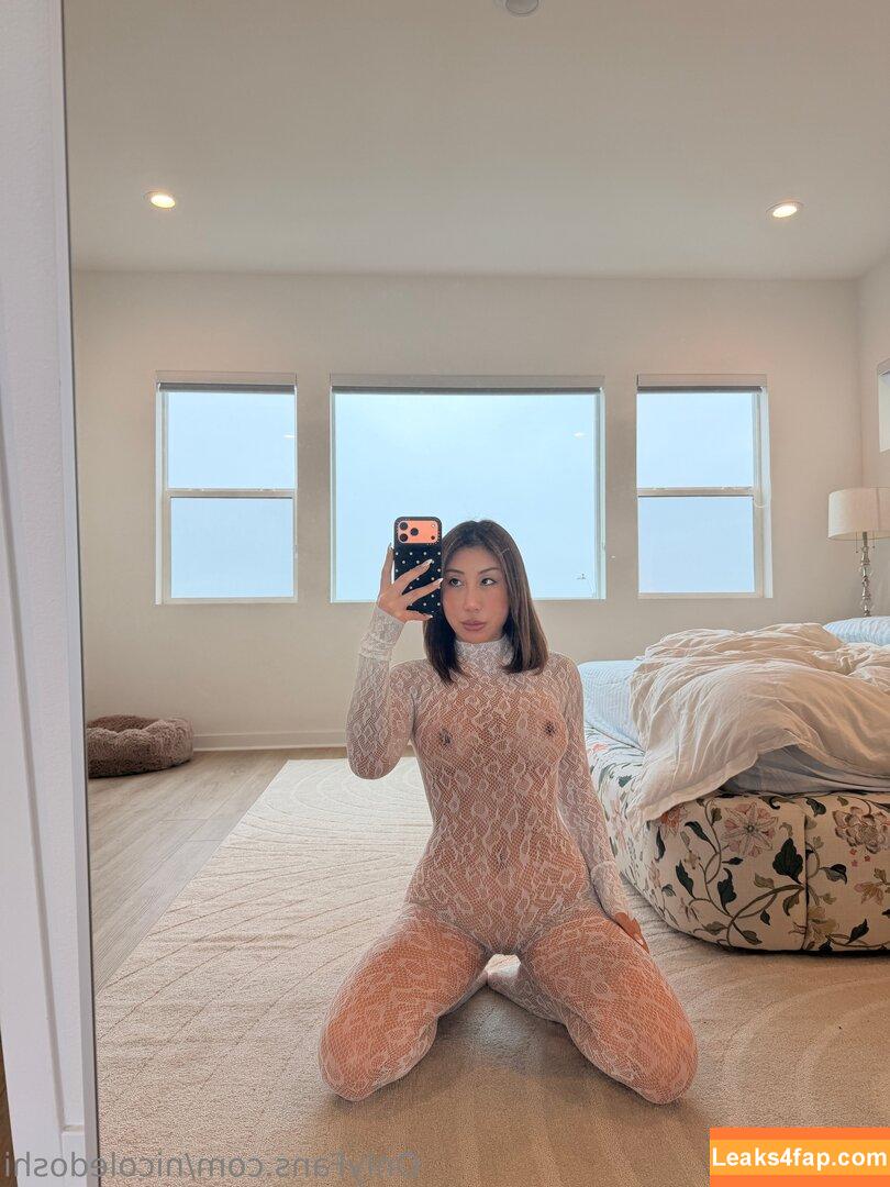 Nicole Doshi / nicoledoshi / yesdoshi leaked photo photo #2381