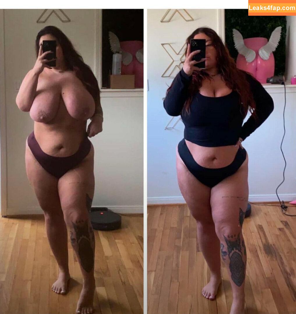 Nicole Victoria / hernamewasnikki / hernamewasnikkii (OF / nicolevictoria.g leaked photo photo #0018