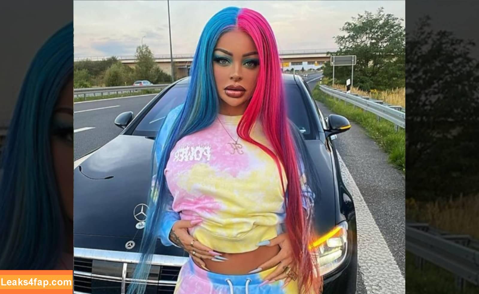 nicoledobrikov /  leaked photo photo #0003