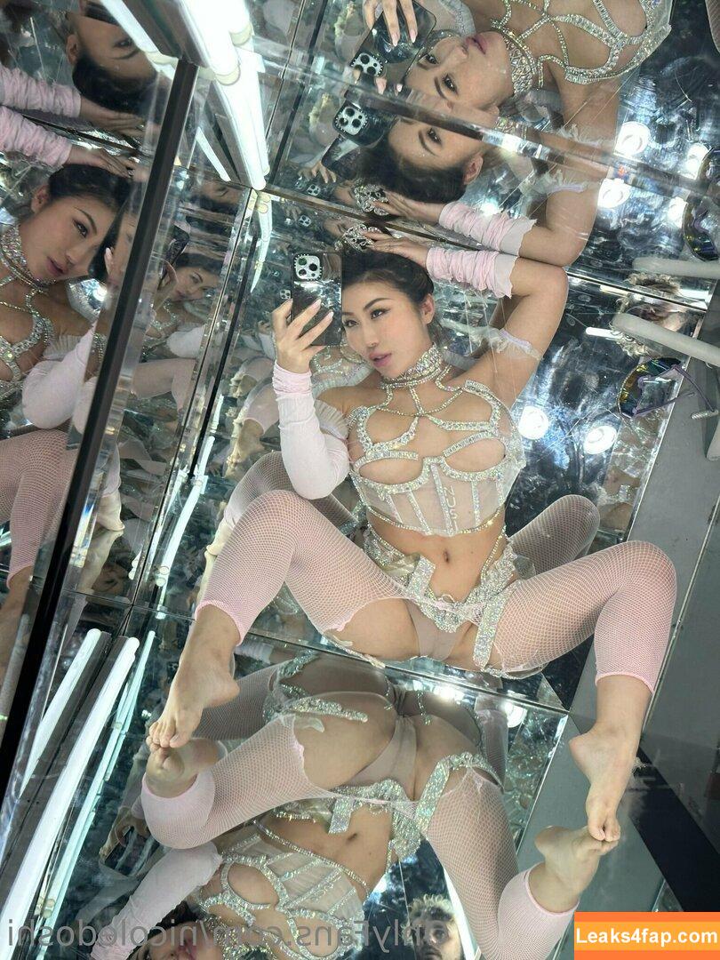 nicoledoshi / vickichase / yesdoshi слитое фото фото #0097
