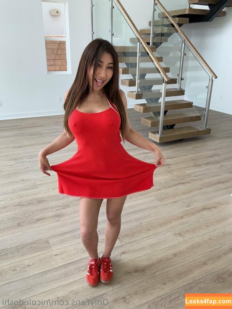 nicoledoshi / vickichase / yesdoshi leaked photo photo #0124