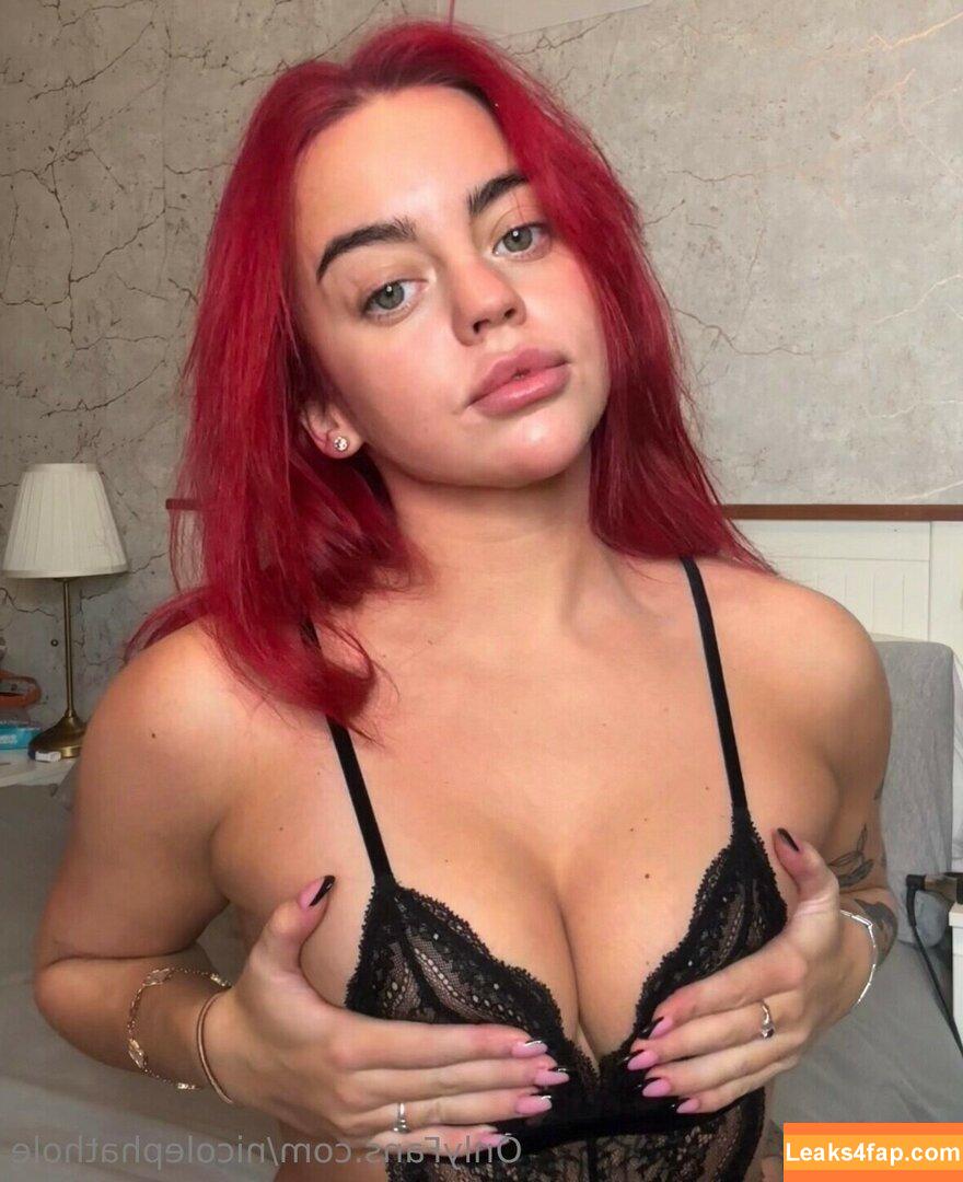 Nicolephathole / nicolecumminss leaked photo photo #0003