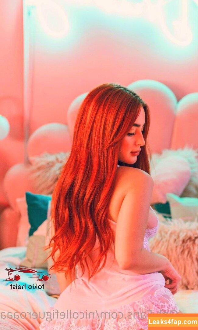 Nicolle Figueroa /  leaked photo photo #0004