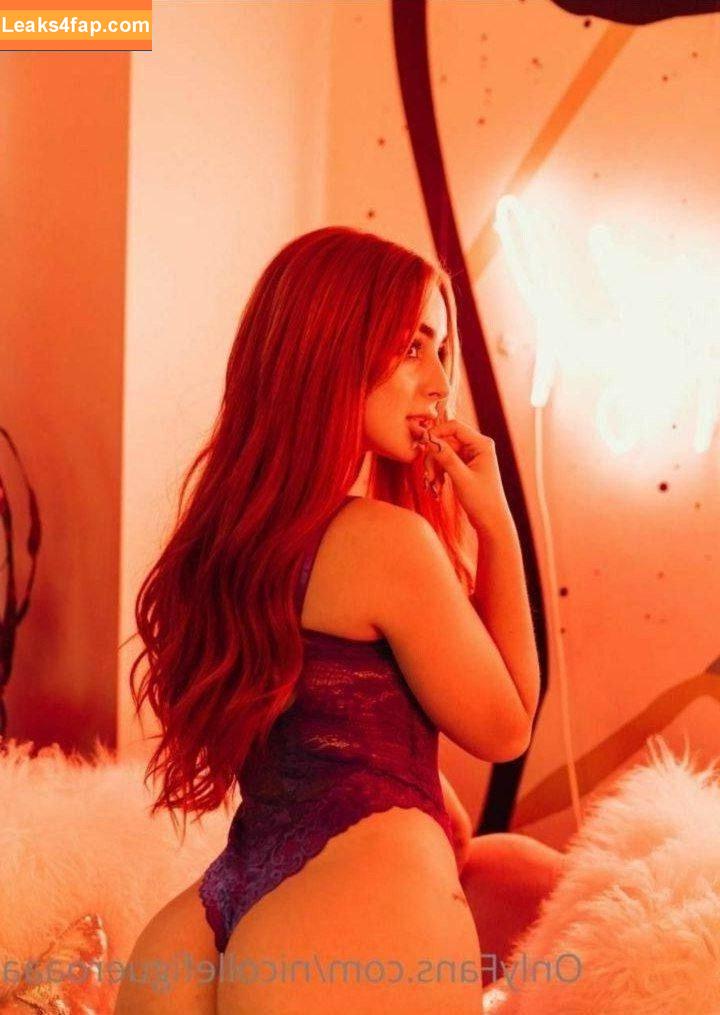 Nicolle Figueroa /  leaked photo photo #0006