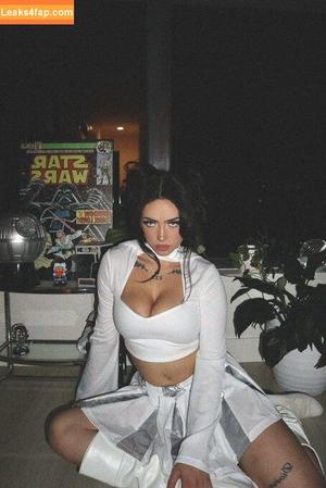 Nikita Dortch photo #0015