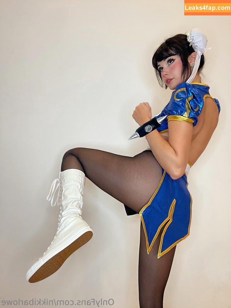 nikkibarlowe / nikki_barlowe leaked photo photo #0015