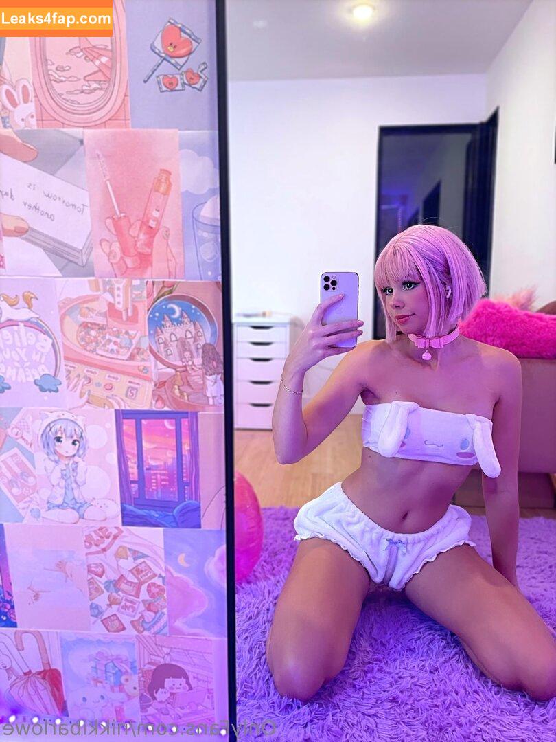 nikkibarlowe / nikki_barlowe leaked photo photo #0024