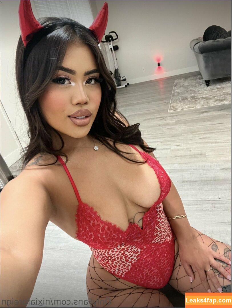 nikkimariebaby / nikkiforeignx leaked photo photo #0009