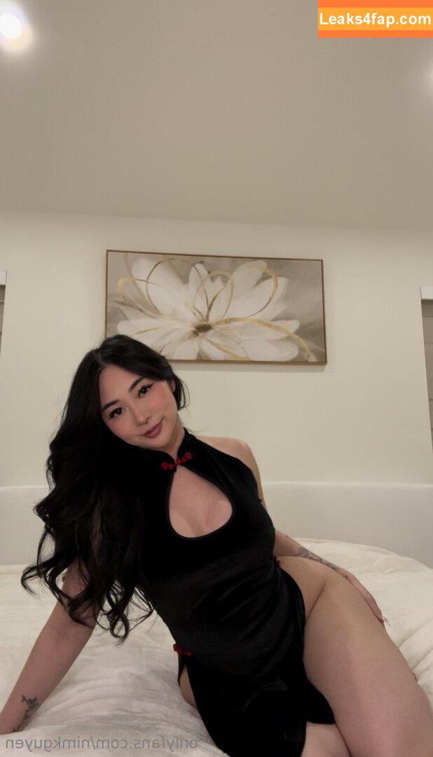 nimkguyen /  leaked photo photo #0001