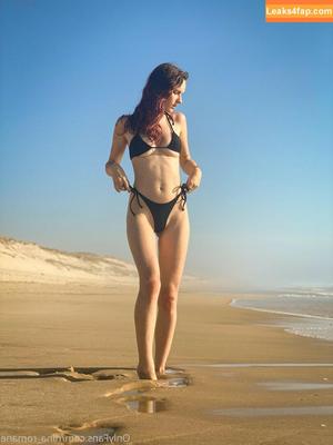 Nina Romane photo #0008