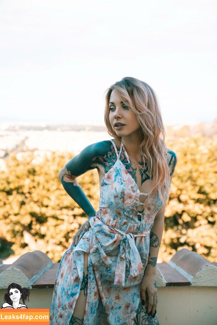 Ninaq / NinaQ_SG / ninaq_suicide leaked photo photo #0005