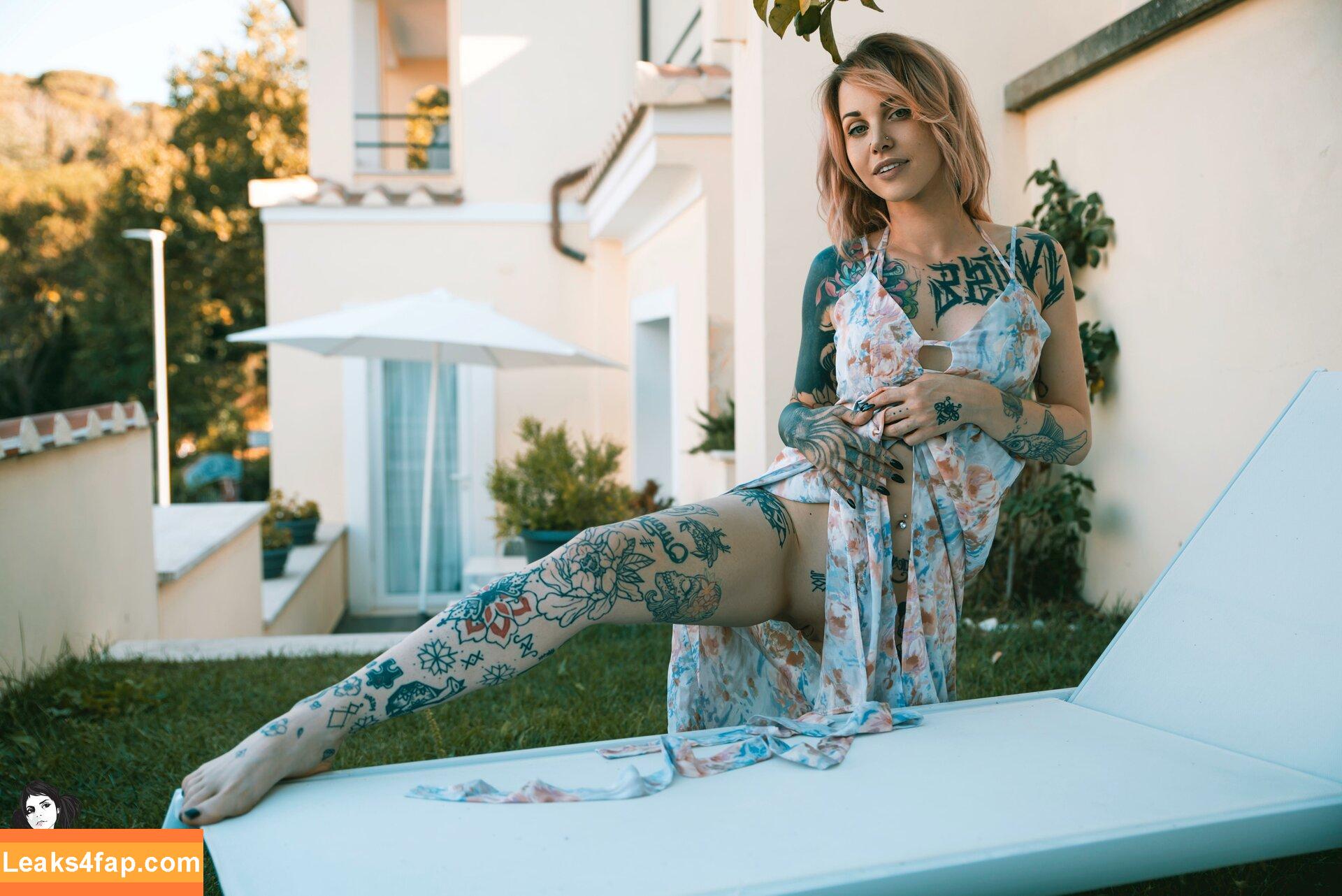 Ninaq / NinaQ_SG / ninaq_suicide leaked photo photo #0014