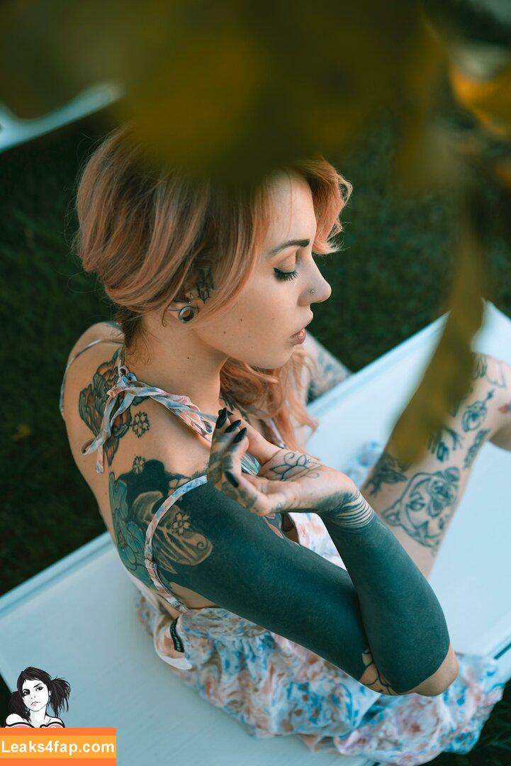 Ninaq / NinaQ_SG / ninaq_suicide leaked photo photo #0020