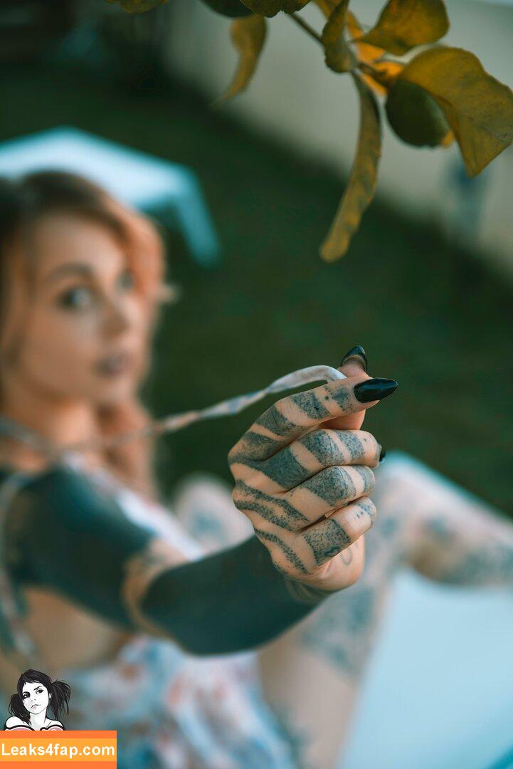 Ninaq / NinaQ_SG / ninaq_suicide leaked photo photo #0021