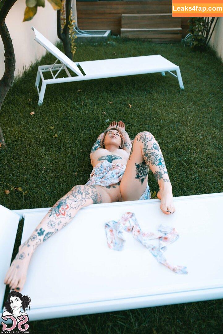 Ninaq / NinaQ_SG / ninaq_suicide leaked photo photo #0026
