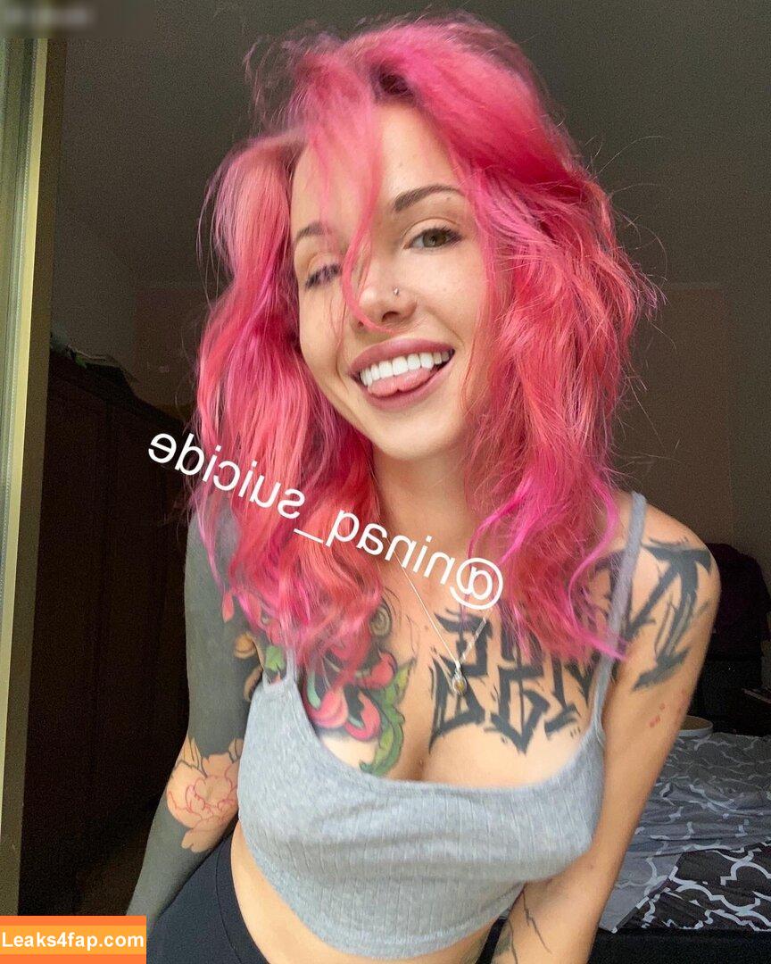 Ninaq / NinaQ_SG / ninaq_suicide leaked photo photo #0050